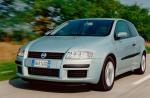 Fiat Stilo 3-Door 2002 года
